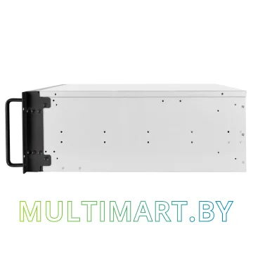 Корпус Silverstone RM400 картинка 19